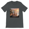TEENAGE DIRTBAG - Unisex T-Shirt