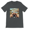 KINGDOM COME - Unisex T-Shirt