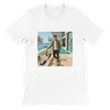 WAIT FOR YOU - Unisex T-Shirt