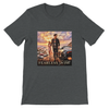 FEARLESS - Unisex T-Shirt