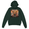 OOH AHH - Classic Unisex Pullover Hoodie