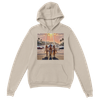 WHAT'S YOUR NAME - Classic Unisex Pullover Hoodie