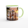 I DON'T WANT TO MISS A THING - Ceramic Mug