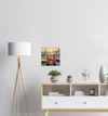 SETTING THE WORLD ON FIRE - Fine Art Poster