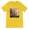TEENAGE DIRTBAG - Unisex T-Shirt
