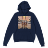 WHAT'S YOUR NAME - Classic Unisex Pullover Hoodie