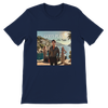 GOD'S PLAN - Unisex T-Shirt