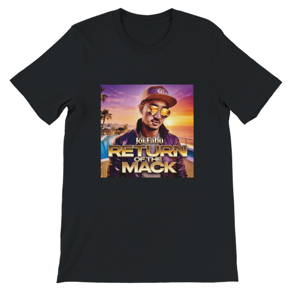 RETURN OF THE MACK - Unisex T-Shirt