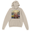 SETTING THE WORLD ON FIRE - Classic Unisex Pullover Hoodie