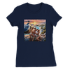 YES, REALLY - Women’s Cut T-Shirt