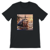 TROPHIES - Unisex T-Shirt