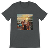 AFTER HOURS - Unisex T-Shirt