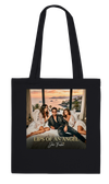 LIPS OF AN ANGEL - Tote bag