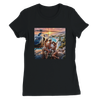 YES, REALLY - Women’s Cut T-Shirt
