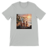 TEENAGE DIRTBAG - Unisex T-Shirt