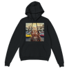 SETTING THE WORLD ON FIRE - Classic Unisex Pullover Hoodie