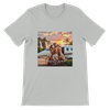 MAKING IT RAIN (WE ARE SO BACK) - Unisex T-Shirt