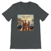 VIEWS FROM THE TOP - Unisex T-Shirt