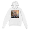 GIRL ALL THE BAD GUYS WANT - Classic Unisex Pullover Hoodie