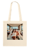 BREAKFAST AT TIFFANY'S - Tote bag