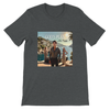 GOD'S PLAN - Unisex T-Shirt