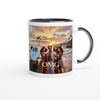 OMG - Ceramic Mug