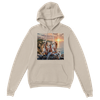 GIRL ALL THE BAD GUYS WANT - Classic Unisex Pullover Hoodie