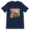 MAKING IT RAIN (WE ARE SO BACK) - Unisex T-Shirt
