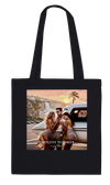 ENDLESS SUMMER - Tote bag