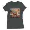 CLOSING TIME - Women’s Cut T-Shirt