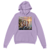 GIRL ALL THE BAD GUYS WANT - Classic Unisex Pullover Hoodie