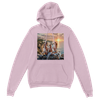 GIRL ALL THE BAD GUYS WANT - Classic Unisex Pullover Hoodie