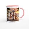 I DON'T WANT TO MISS A THING - Ceramic Mug