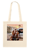 ENDLESS SUMMER - Tote bag