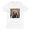 HANG IT IN THE LOUVRE - Unisex T-Shirt