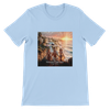 TEENAGE DIRTBAG - Unisex T-Shirt