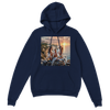 GIRL ALL THE BAD GUYS WANT - Classic Unisex Pullover Hoodie