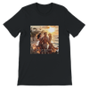 SHUT UP AND DANCE - Unisex T-Shirt