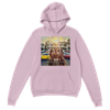 SETTING THE WORLD ON FIRE - Classic Unisex Pullover Hoodie