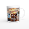 OMG - Ceramic Mug