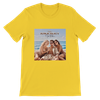 IMA KNOCKOUT (ULTIMATE Version) - Unisex T-Shirt