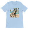 WAIT FOR YOU - Unisex T-Shirt