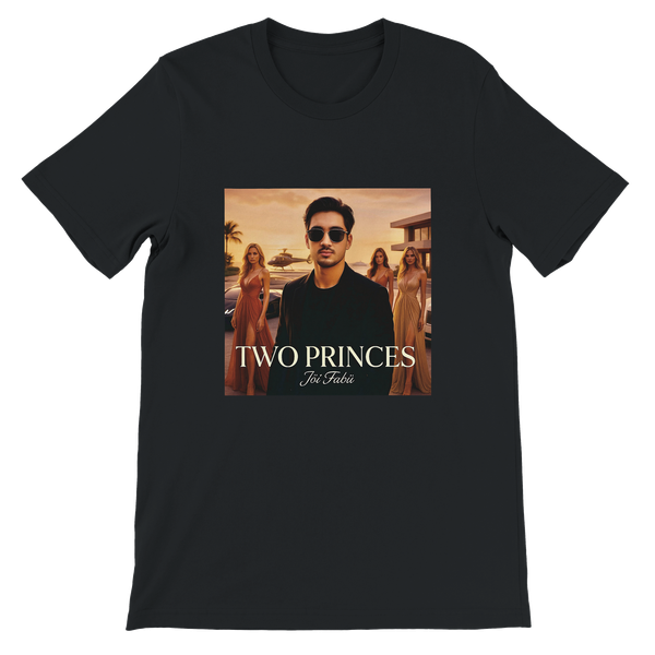 TWO PRINCES - Unisex T-Shirt