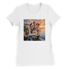 1985 - Women’s Cut T-Shirt