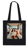 BREAKFAST AT TIFFANY'S - Tote bag