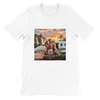 MAKING IT RAIN (WE ARE SO BACK) - Unisex T-Shirt