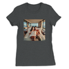 BREAKFAST AT TIFFANY'S - Women’s Cut T-Shirt