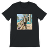 WAIT FOR YOU - Unisex T-Shirt