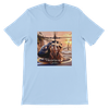 TROPHIES - Unisex T-Shirt