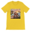 MAKING IT RAIN (WE ARE SO BACK) - Unisex T-Shirt